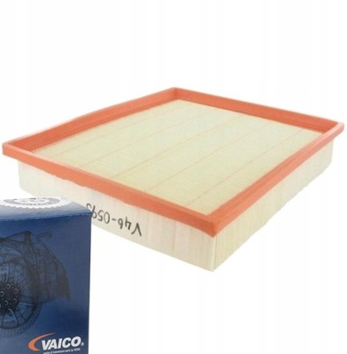 Vaico v46-0593 фильтр воздуха фото №1