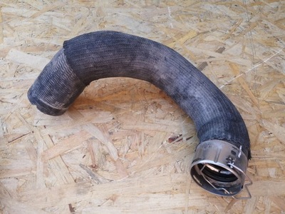 Jeep compass ii труба интеркулер 52152072 1.6 d фото №1