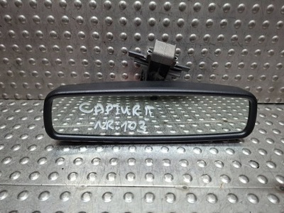 Зеркало внутреннее фотохромный 963213712r renault clio v 2019- фото №1