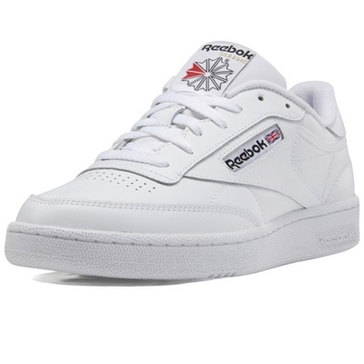 Reebok C 85 12641556049 - oficjalne archiwum Allegro