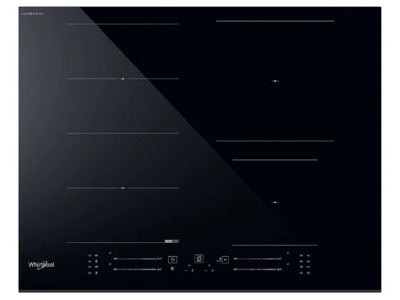 Płyta indukcyjna WHIRLPOOL WF S4665 CPBF 65cm