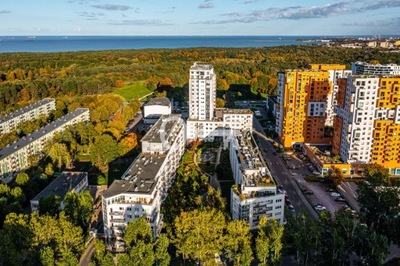 Mieszkanie, Gdańsk, Przymorze, 138 m²