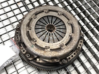 Сцепление citroen c3 picasso 1.6b v7552305 фото №1