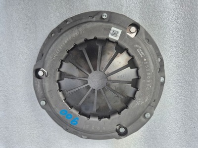 Притиск fiat panda 500 1,0 55266966 fpt фото №1