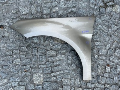 Mercedes w245 b-klasa крыло левый перед передний фото №1