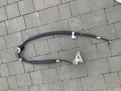 Opel antara шланг трубка підсилювача керма новий оригінал gm фото №1