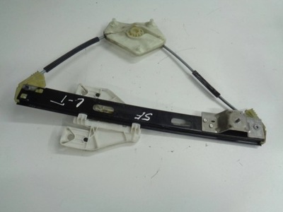 Seat leon iii kombi подъемник стекло правый задняя фото №1