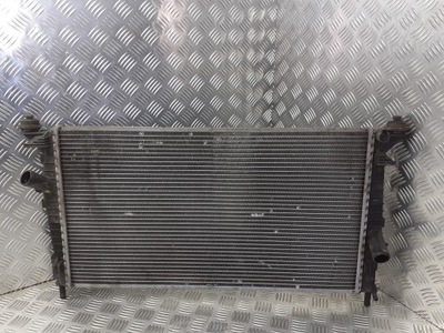 Радиатор wody mazda 3 bk 1.6 фото №1