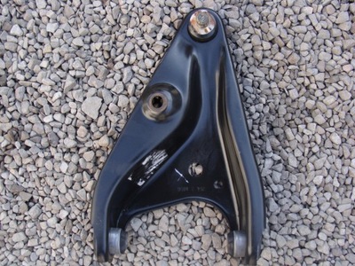 Рычаг левый dacia sandero ii logan ii 2018r !! фото №1