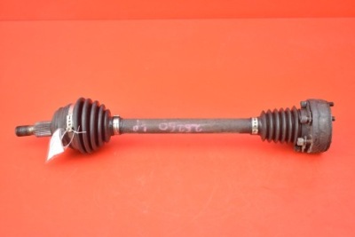 Приводной вал левая перед seat toledo 2 ii 1.6 8v 99r фото №1