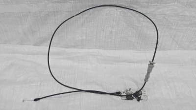 Замок капот тяга peugeot 208 ii 9822727580 фото №1