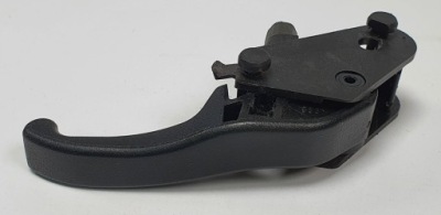 Ручка тягa капот renault kangoo ii фото №1