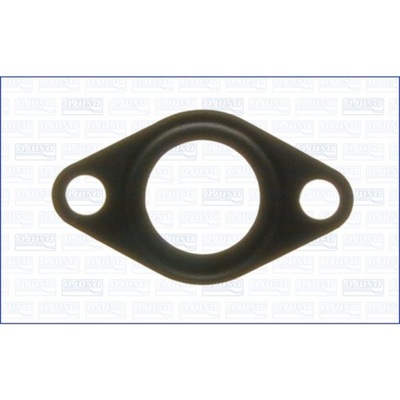 Прокладка egr 3 5 7 x3 x5 sprinter фото №1