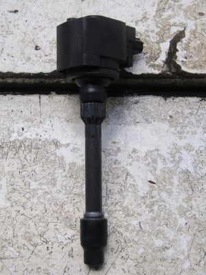 Катушка зажигания 1.3 i-vtec honda jazz iv cm11-121a фото №1