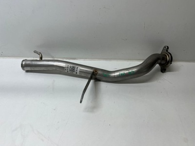 Audi q8 4m0 труба шланг клапана egr 059131509q фото №1