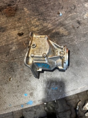 3222. кронштейн кронштейн піввісь bmw 8839267 фото №1