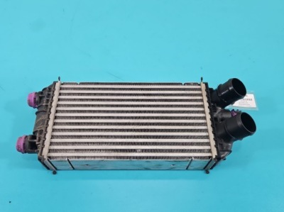 Інтеркулер opel mokka b 20- jd127315-0370 1.2 t фото №1