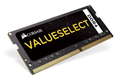 CORSAIR DDR4 SODIMM 8GB/2133 (1*8GB) CL15-15-15-36