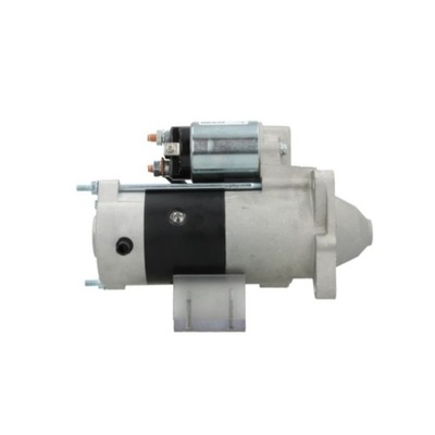 Стартер 12v 2.2kw renault master ii 2.5 2.8 dti фото №1