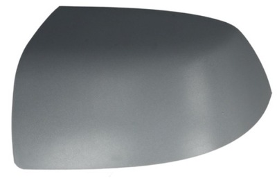 Корпус дзеркало права ford fiesta 05-08 фото №1