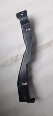 Тримач  лівий захист двигуна ford custom 23- оригінальний номер фото №1