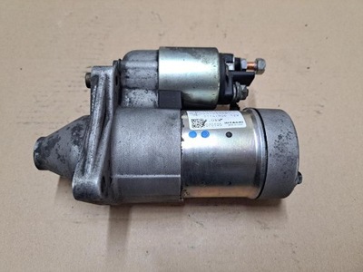 STARTER FIAT 500 GRANDE PUNTO EVO 1.4 55193356 (4)  