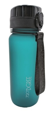 Bidon Na Napoje ZIELONY | 650ML