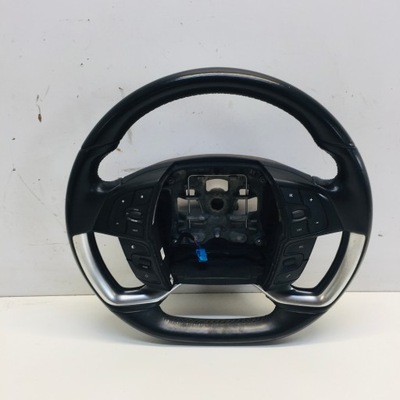 Воздуховод хром citroen c4 picasso ii #151 фото №1