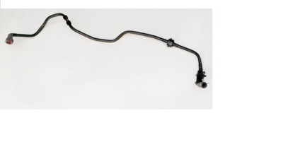 Renault talisman 1,6tce шланг тиску фото №1