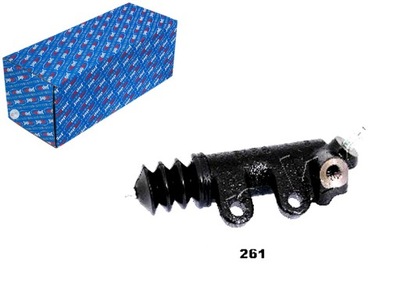 Привід зчеплення japko фото №1