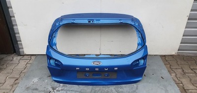 FORD FOCUS MK4 HATCHBACK TAPA DE MALETERO PARTE TRASERA PARTE TRASERA SLASK  