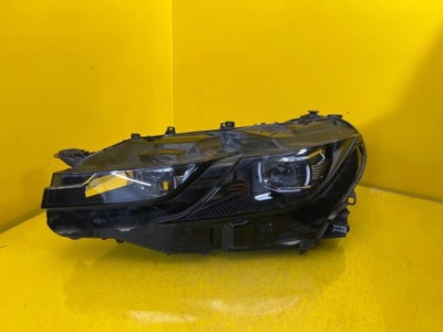 Лампа левая vw arteon full led 3g8941081 фото №1