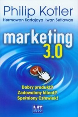 Philip Kotler - Marketing 3 0