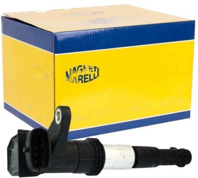 MAGNETI MARELLI КОТУШКА ЗАПАЛЮВАННЯ 060717141012