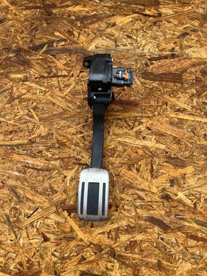 Педаль газа peugeot 3008 5008 ii 1.2 фото №1