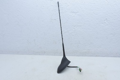 MG ZS SUV 2023 ANTENA DACHOWA