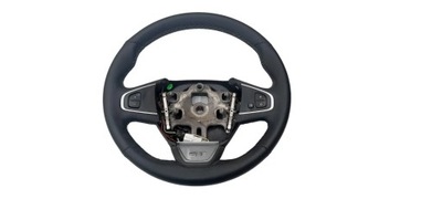 Воздуховод кожа renault clio iv gt фото №1