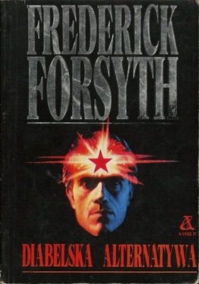 Diabelska alternatywa, Frederick Forsyth