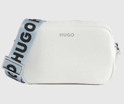 Hugo torebka 50490172 103 kremowy