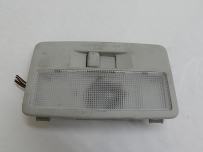 Mazda 6 gh lift kombi лампа стельовий задня фото №1