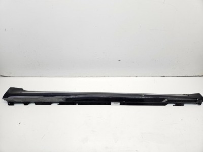 Bmw 7 g11 g12 m набор молдинг порог правая фото №1