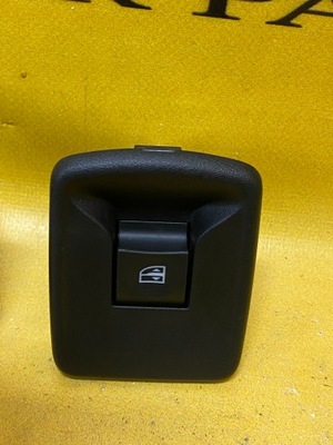 Переключатель стекло пассажира перед правый dacia sandero ii фото №1