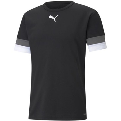 Koszulka męska Puma teamRISE Jersey M