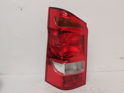 FARO PARTE TRASERA IZQUIERDA MERCEDES VITO W447 A4478200064  