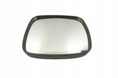 Вкладиш скло дзеркало opel combo b ліва 95-02 фото №1