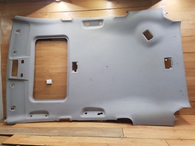 Потолок mazda cx-7 фото №1