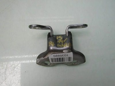 Is iii 300h 14r петля дверь правый задняя задний верхний фото №1