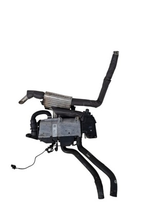 Porsche panamera gts 971815005d webasto бензин фото №1