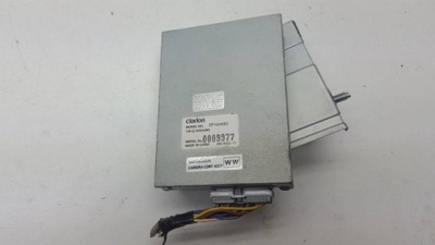 Модуль subaru tribeca b9 2007 ef1245sc фото №1