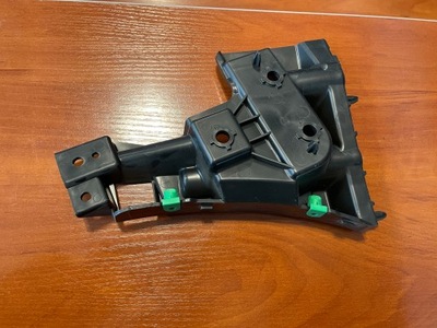 Направляющая бампера volvo s60 v60 lift правый фото №1